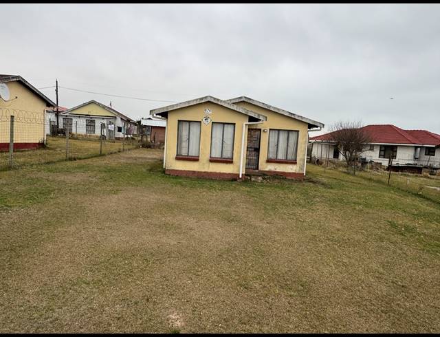 2 BEDROOM FREESTANDING TO LET IN MPOPHOMENI